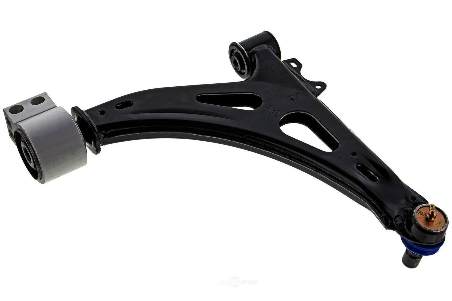 ACDelco Advantage MS501250 Suspension Control Arm and Ball Joint Assembly