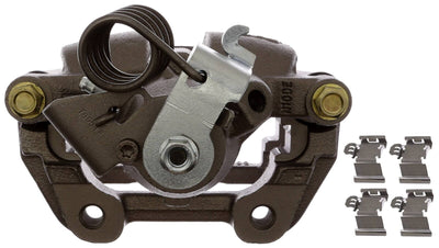 ACDelco Professional Durastop 18FR12563 Disc Brake Caliper