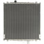 Spectra Premium Industries Inc 2001-2508 Radiator