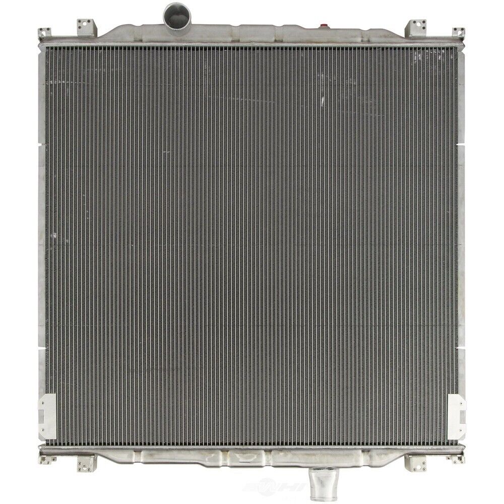 Spectra Premium Industries Inc 2001-2508 Radiator