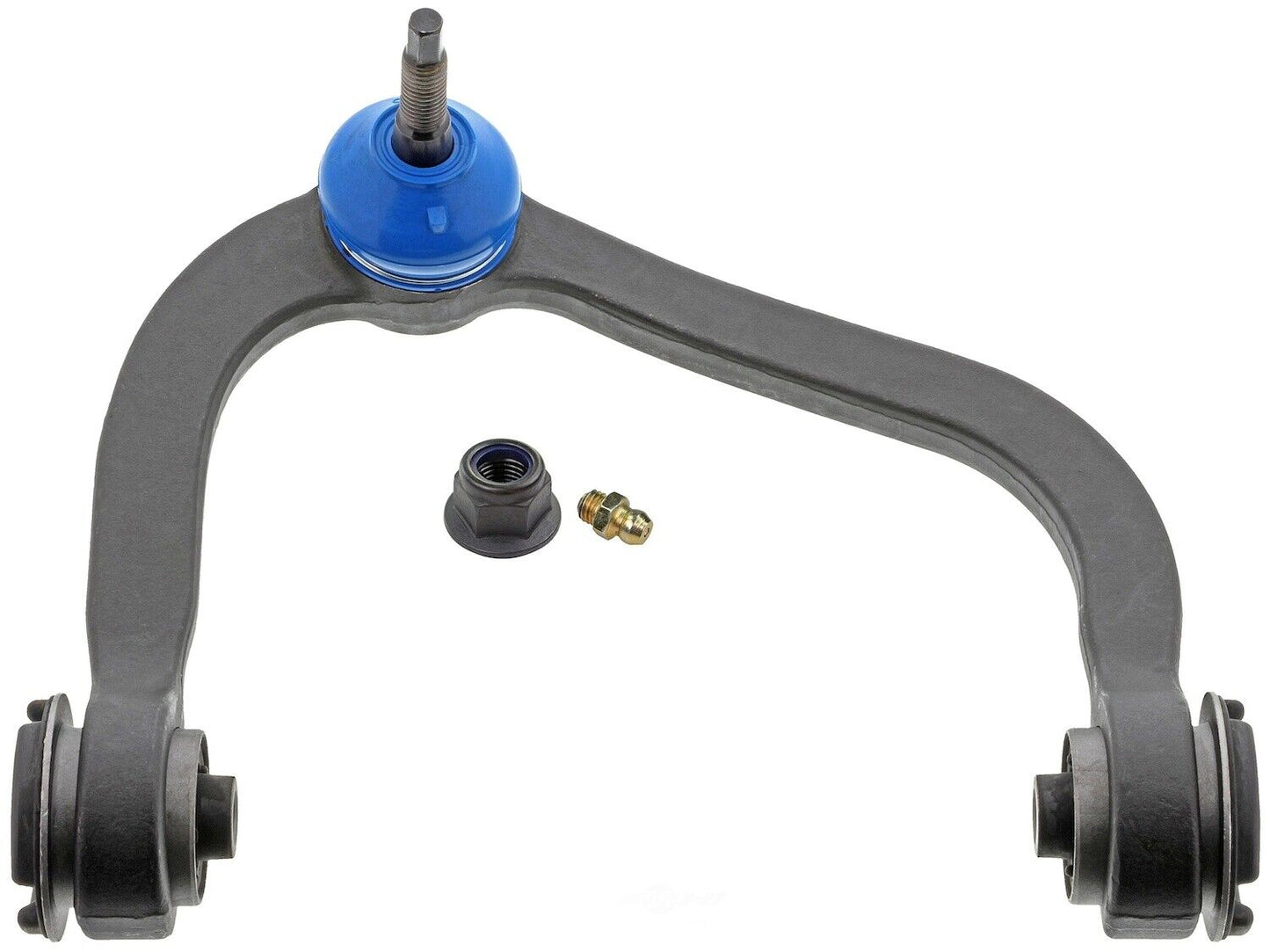 ACDelco Advantage MK80308 Suspension Control Arm and Ball Joint Assembly