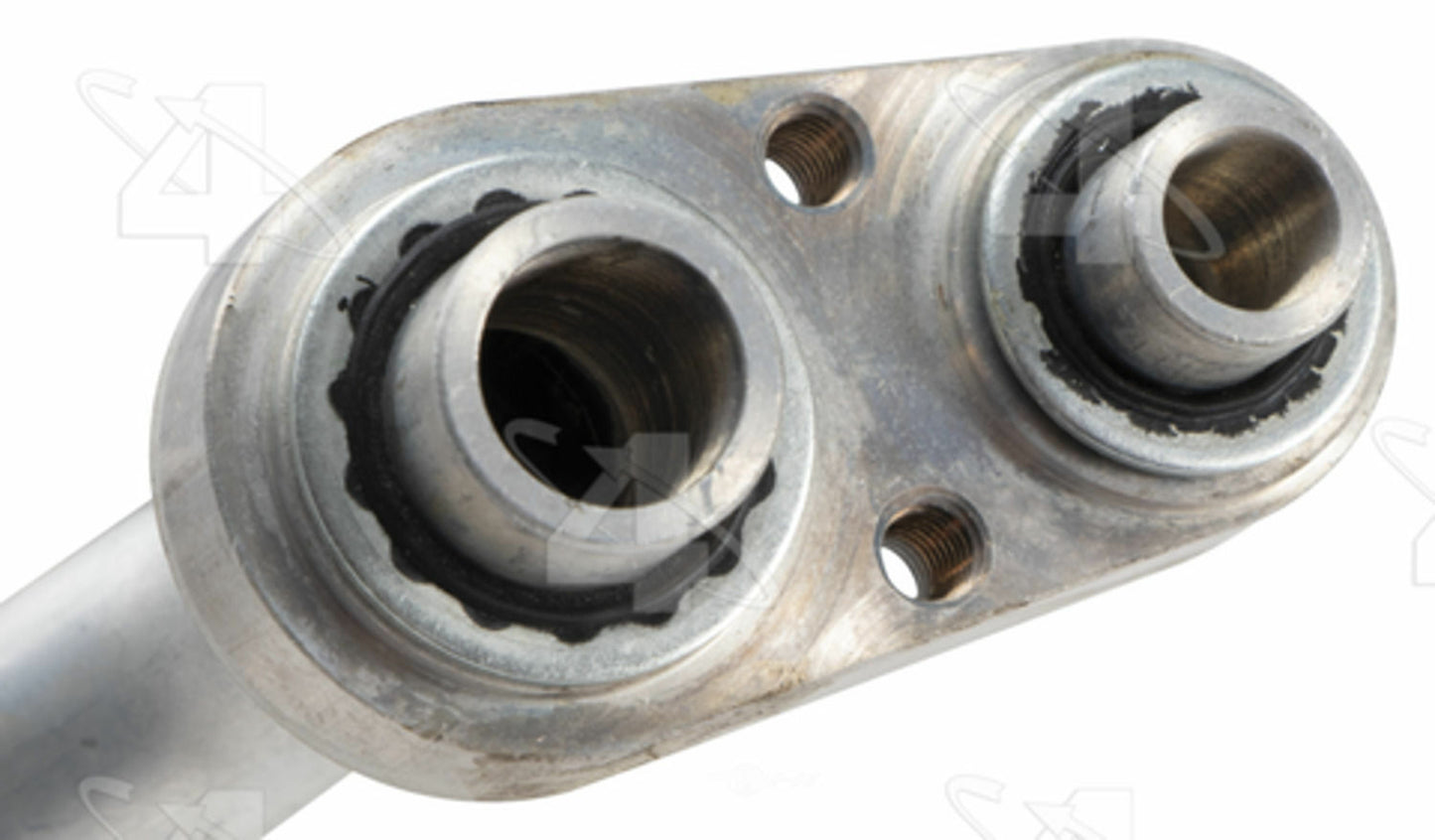 Four Seasons 64109 A/C Evaporator Core