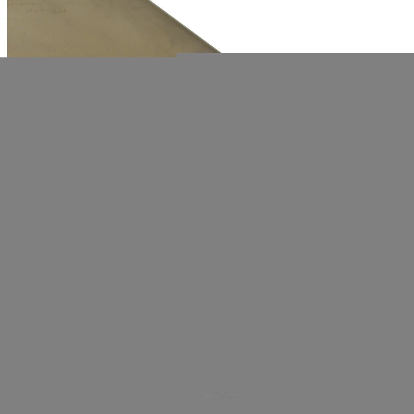 BWD DEK7 Exhaust Gas Recirculation (EGR) Cooler