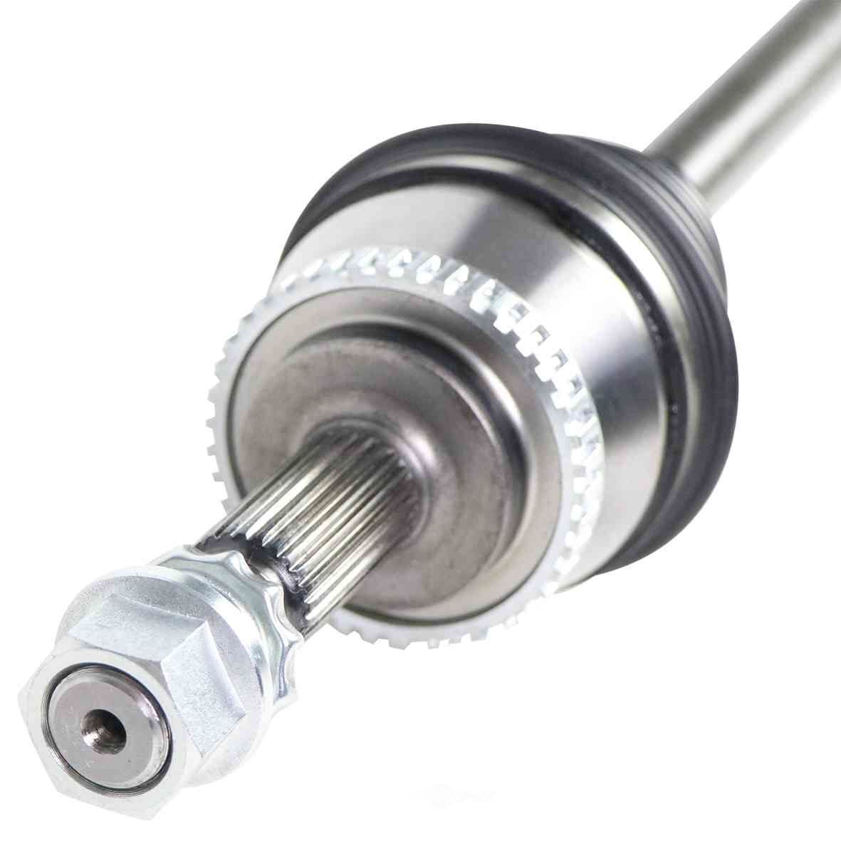 GSP North America NCV53550 CV Axle Assembly