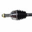 GSP North America NCV36602 CV Axle Assembly