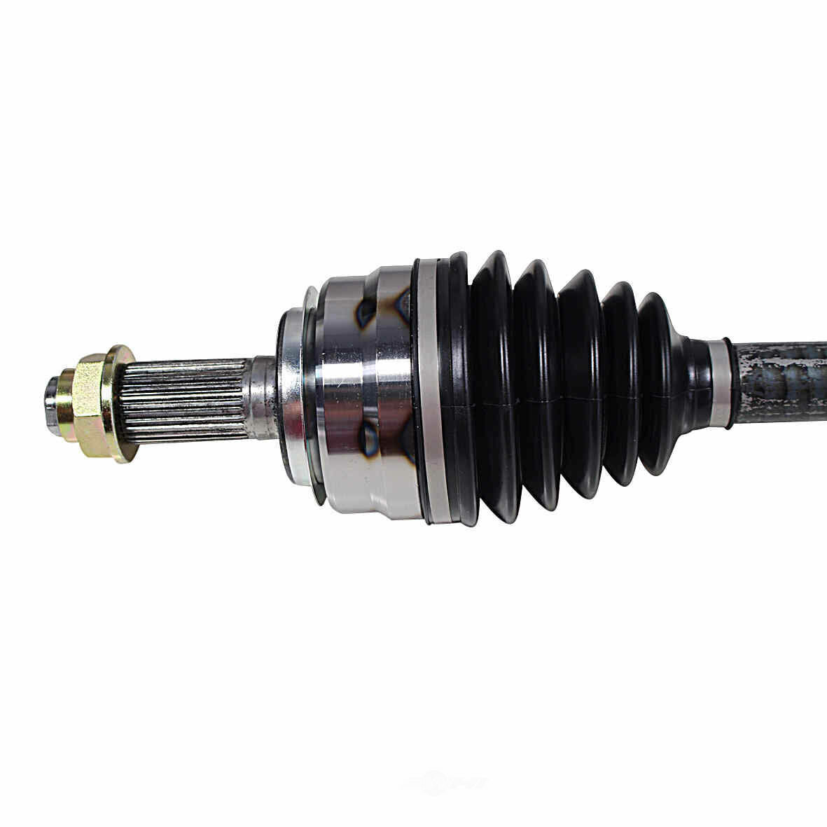 GSP North America NCV36602 CV Axle Assembly
