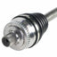 GSP North America NCV23024 CV Axle Assembly