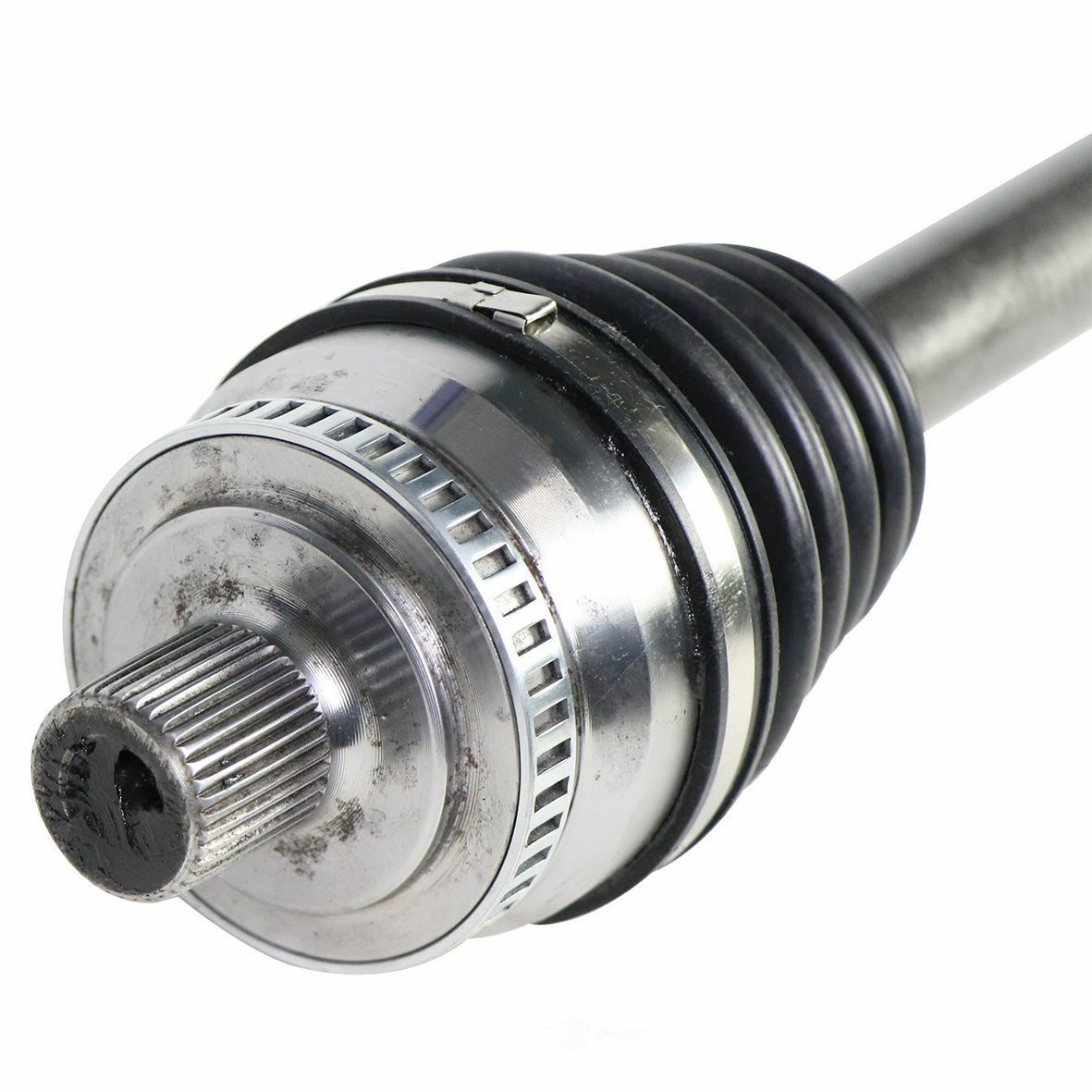 GSP North America NCV23024 CV Axle Assembly