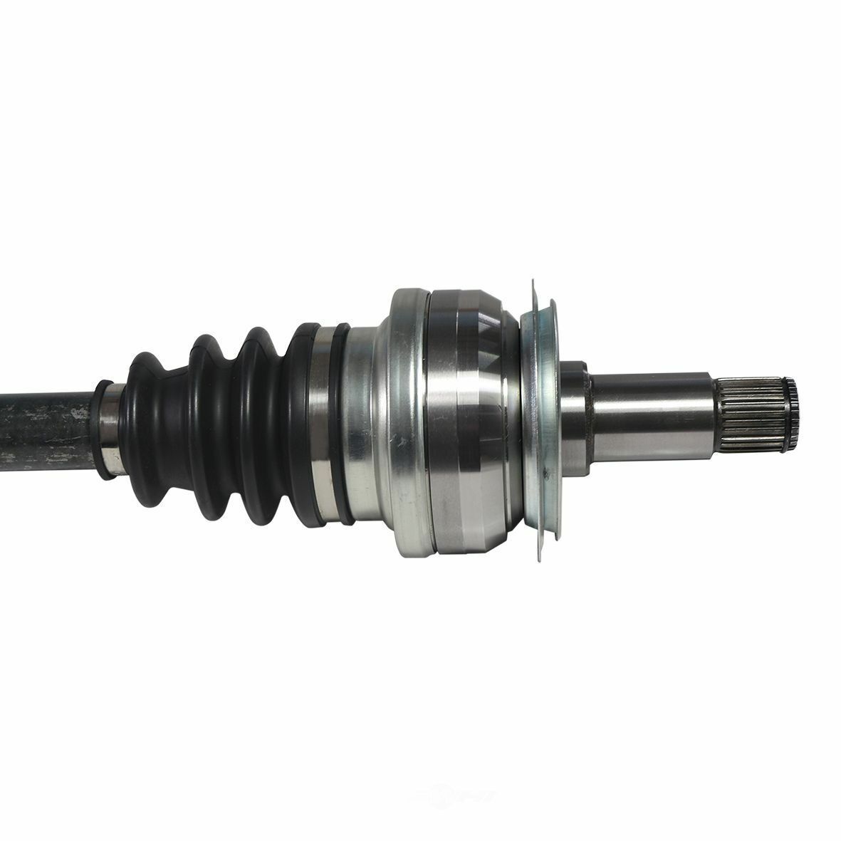 GSP North America NCV48032 CV Axle Assembly