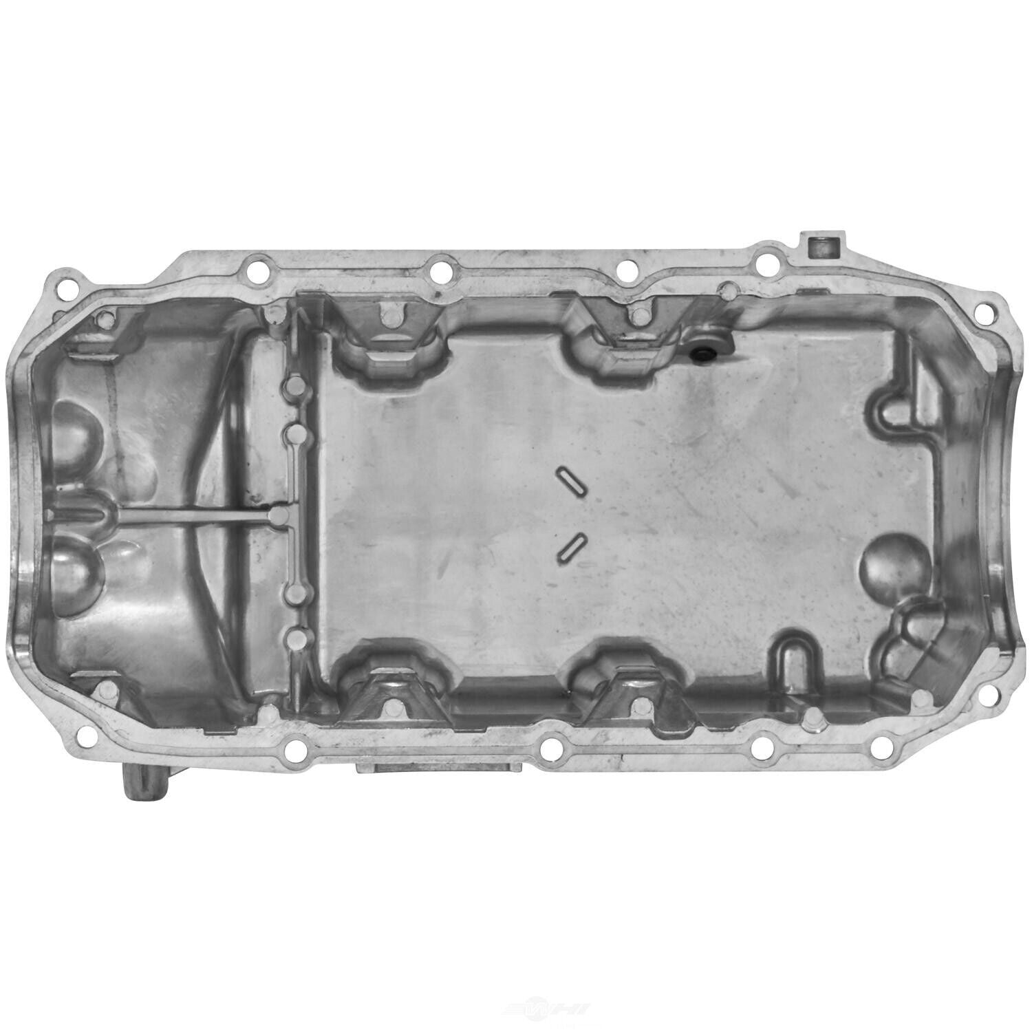 Spectra Premium Industries Inc GMP66A Engine Oil Pan