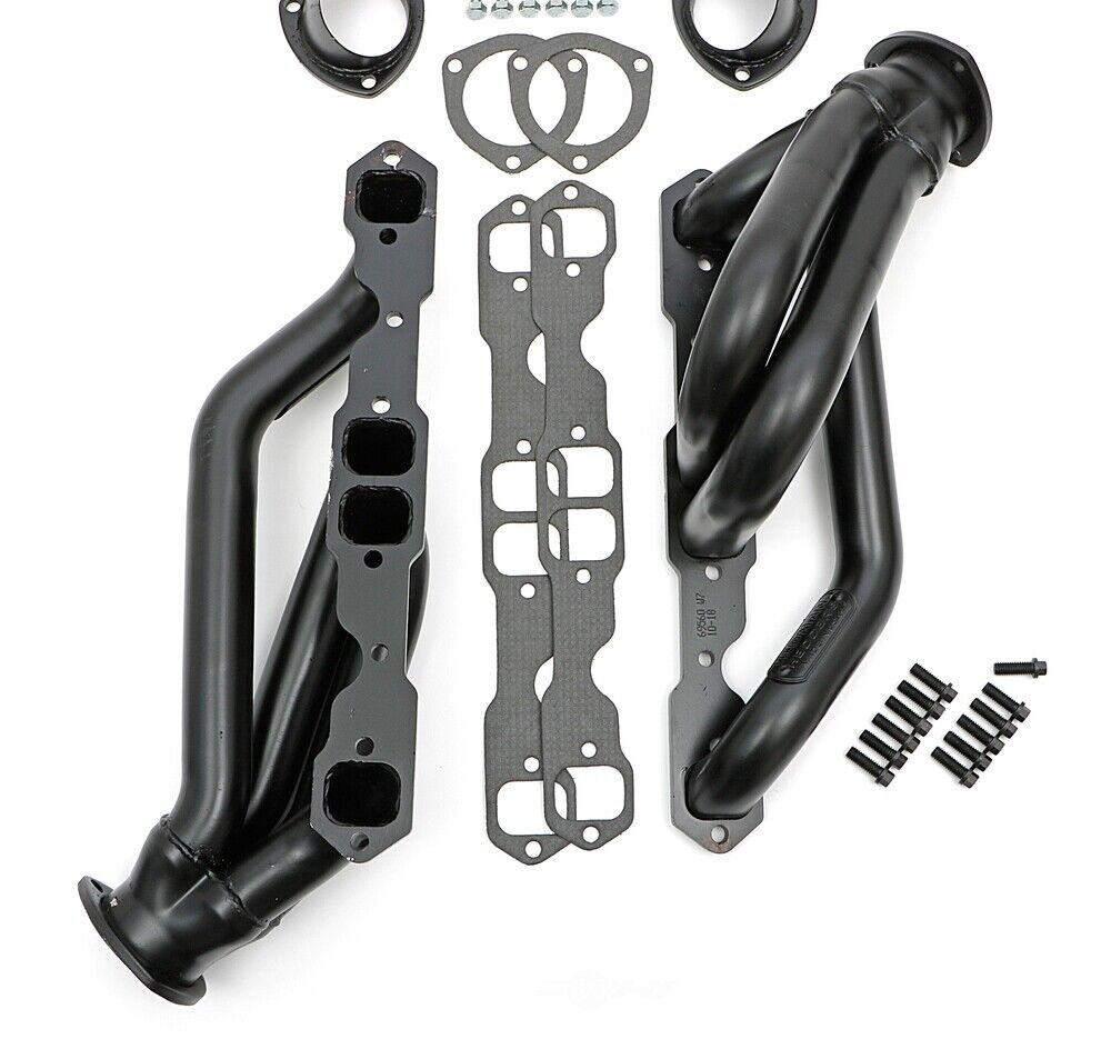 Hedman Hedders 69560 Exhaust Header