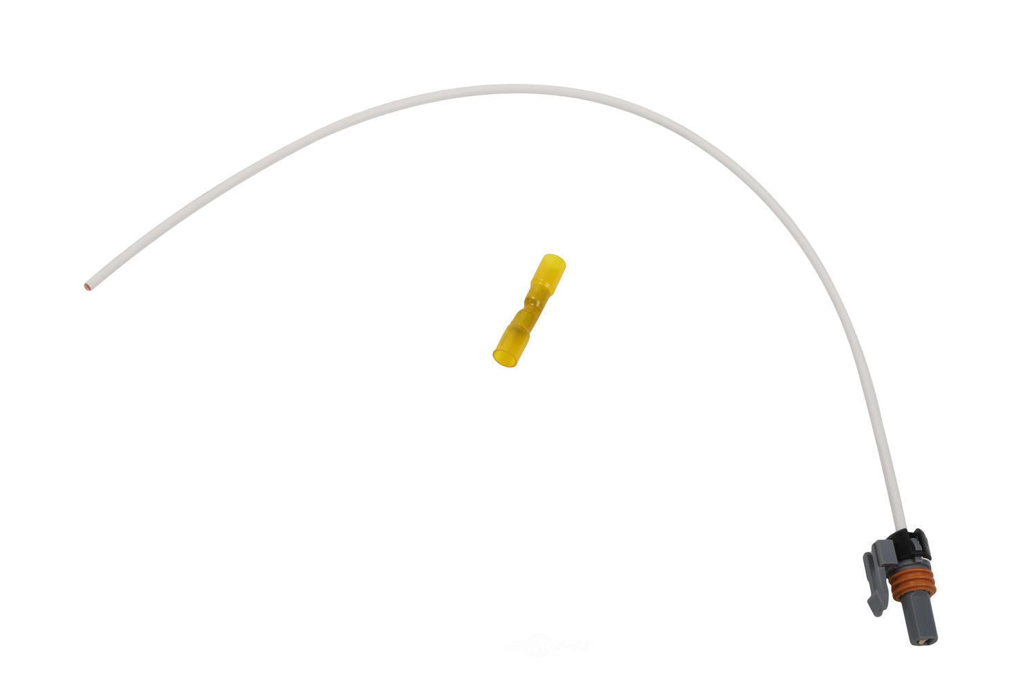 ACDelco GM Original Equipment PT3846 Starter Solenoid Connector