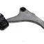 ACDelco Advantage MS101465 Suspension Control Arm and Ball Joint Assembly