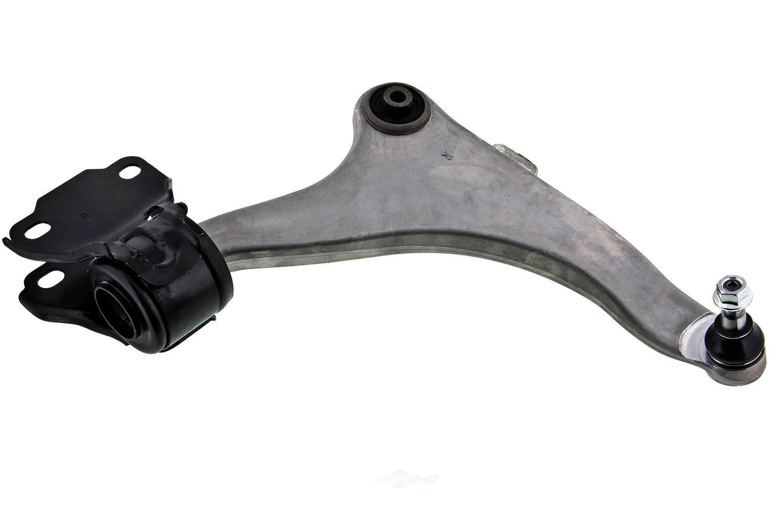 ACDelco Advantage MS101465 Suspension Control Arm and Ball Joint Assembly