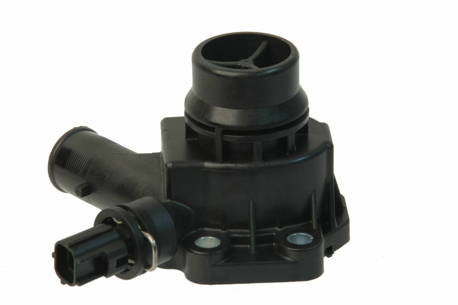 URO SHORT SKU URO-012660 Engine Coolant Thermostat / Water Inlet Assembly