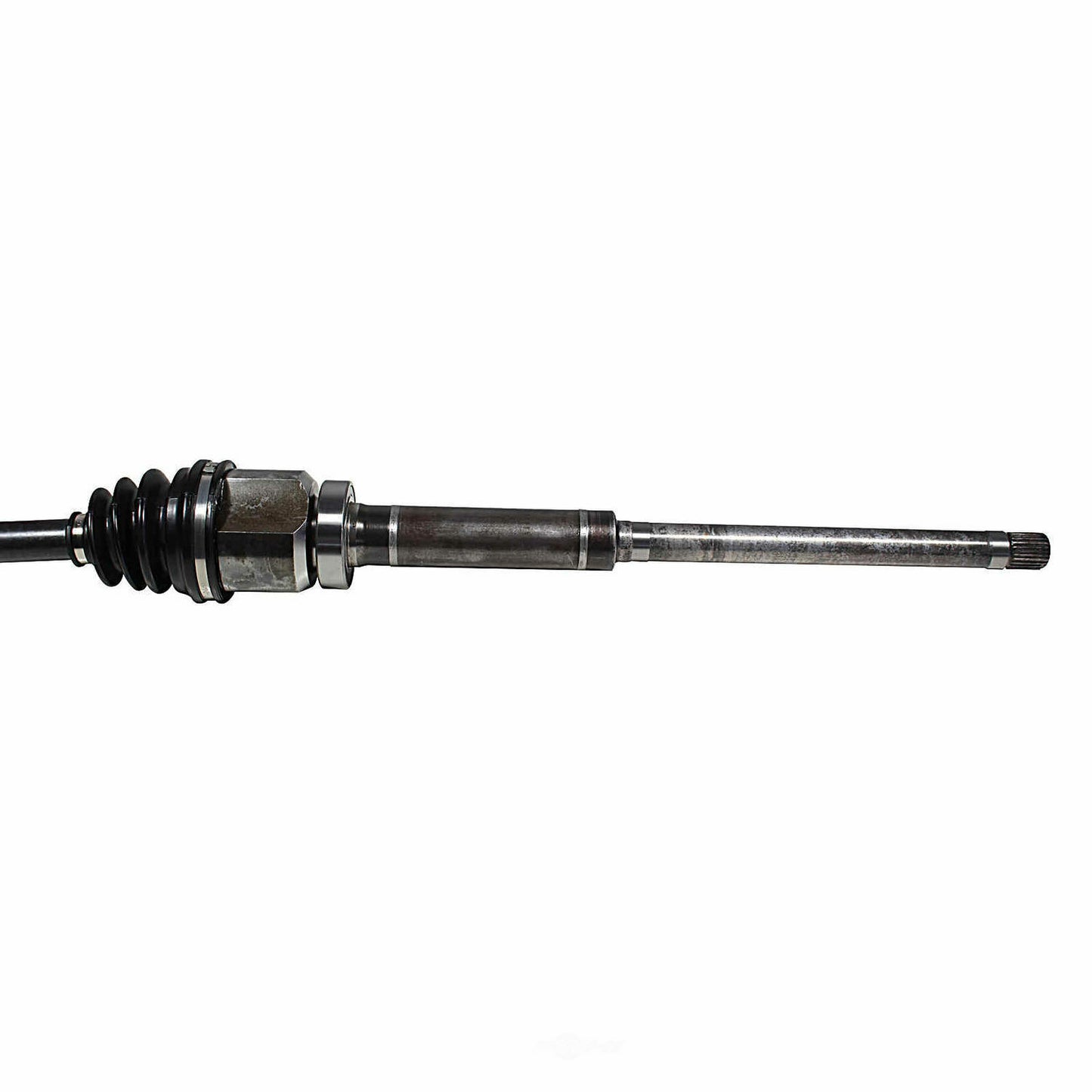 GSP North America NCV73533 CV Axle Assembly