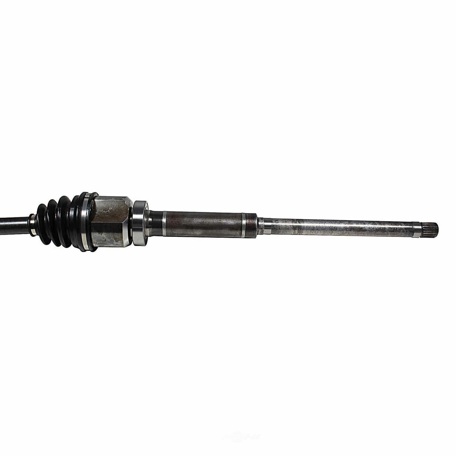 GSP North America NCV73533 CV Axle Assembly