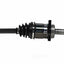 GSP North America NCV53141 CV Axle Assembly