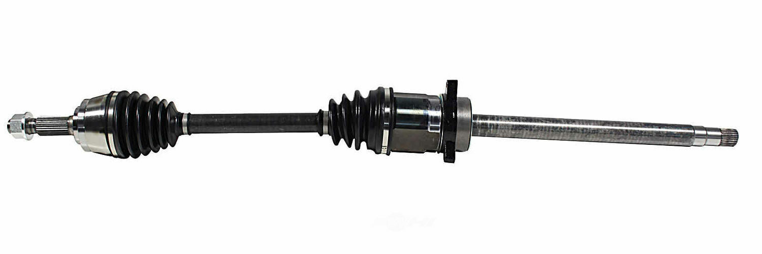 GSP North America NCV53141 CV Axle Assembly