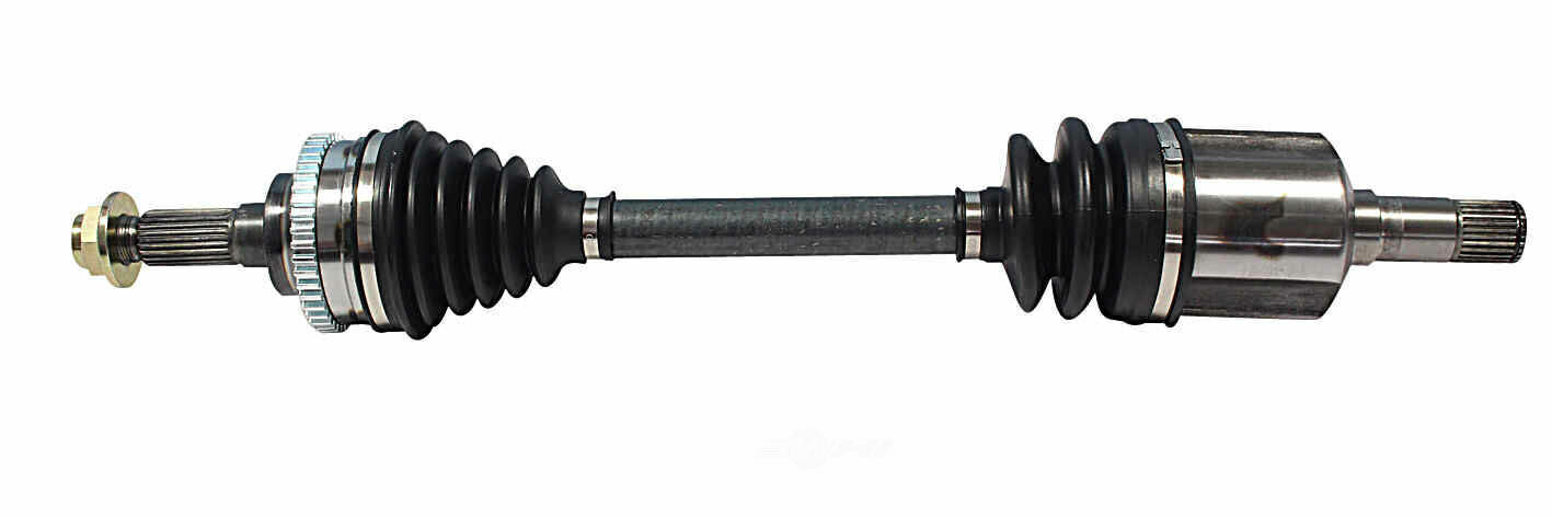 GSP North America NCV75503 CV Axle Assembly