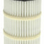Mahle OX 350/4D Engine Oil Filter