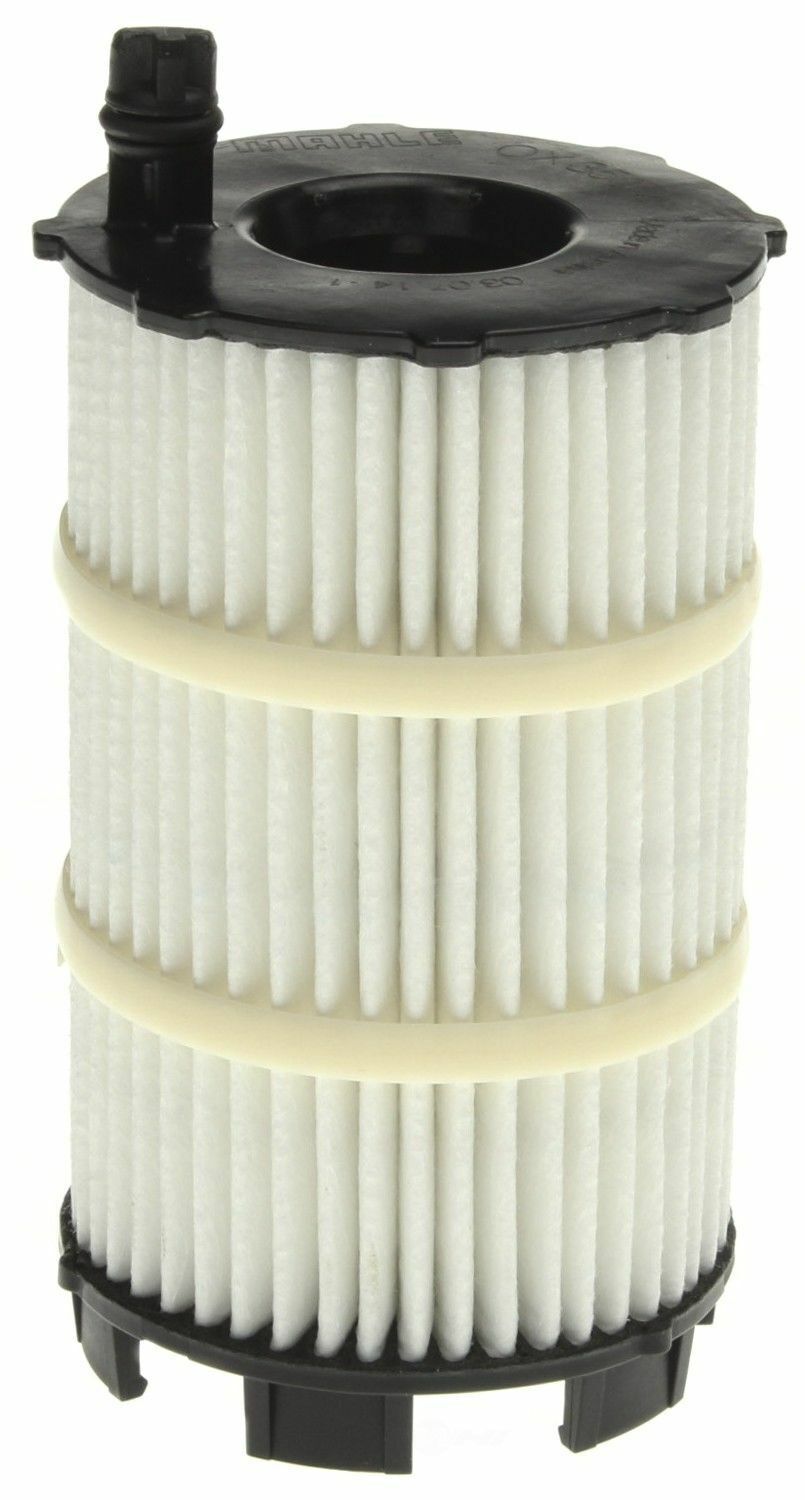 Mahle OX 350/4D Engine Oil Filter