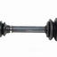 GSP North America NCV12541 CV Axle Assembly