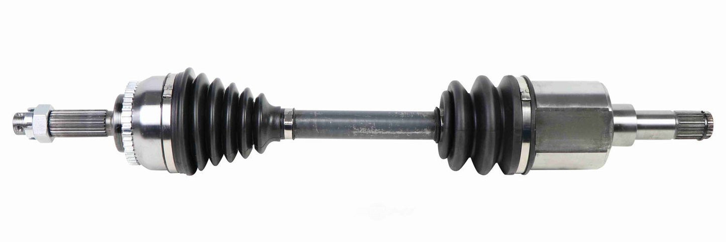 GSP North America NCV12541 CV Axle Assembly