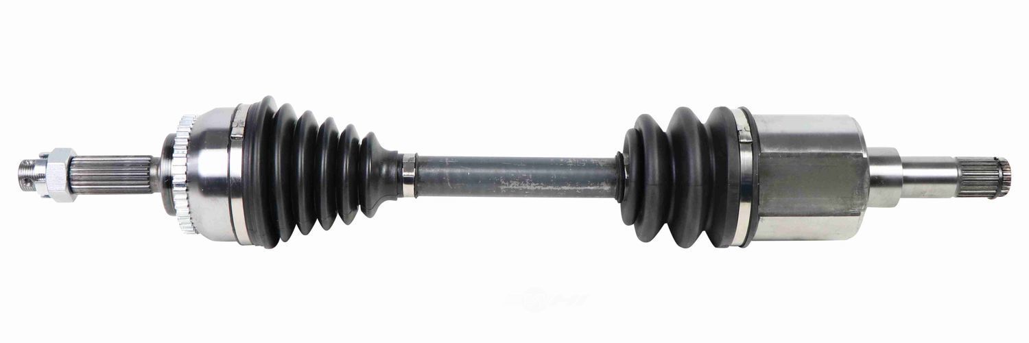 GSP North America NCV12541 CV Axle Assembly