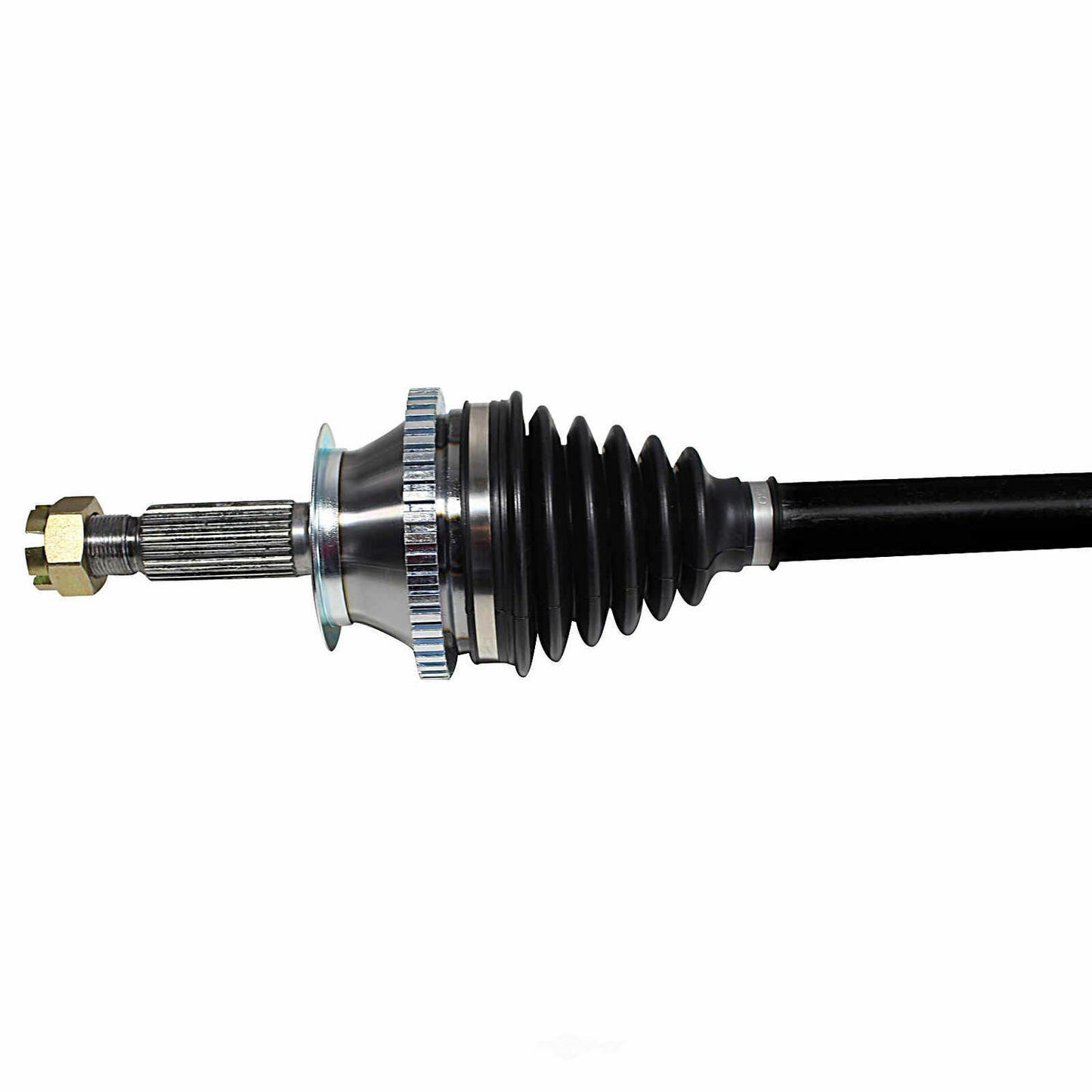 GSP North America NCV37506 CV Axle Assembly