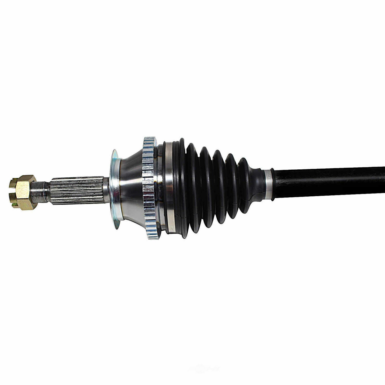 GSP North America NCV37506 CV Axle Assembly
