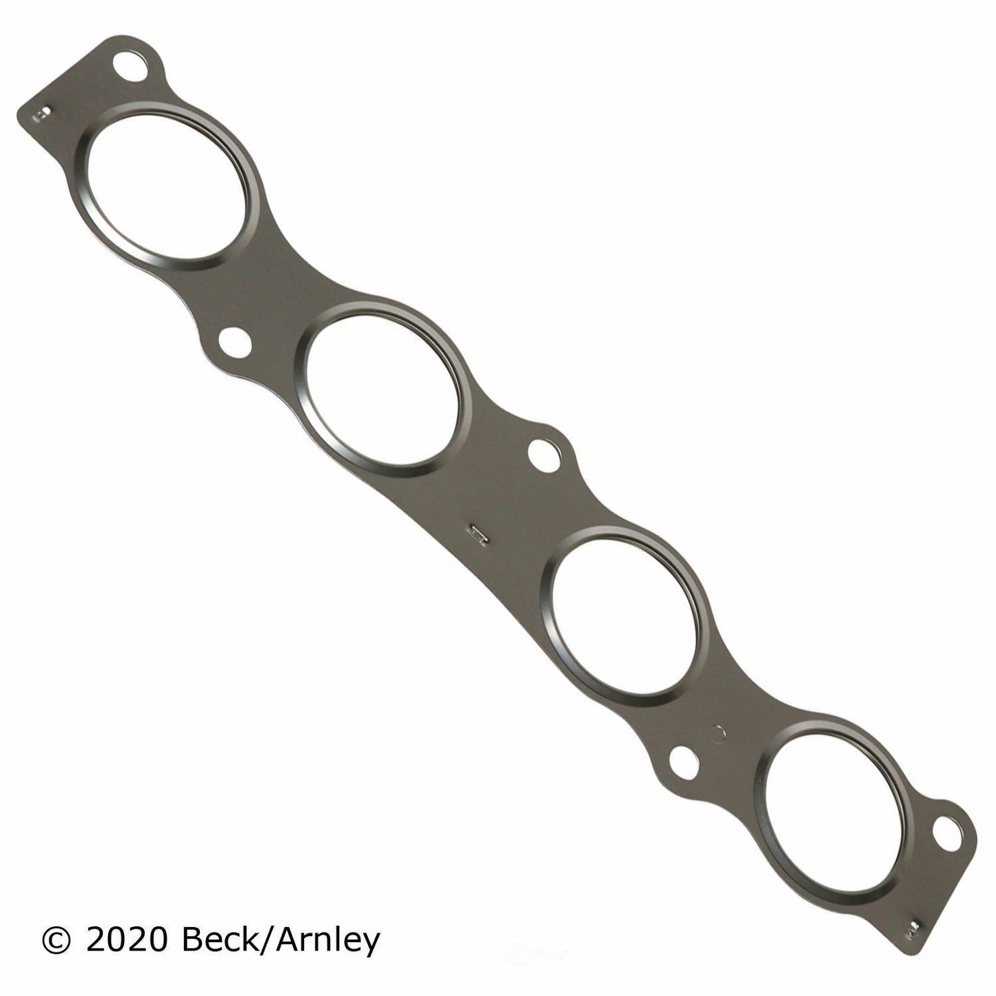 Beck/Arnley 037-8143 Exhaust Manifold Gasket Set