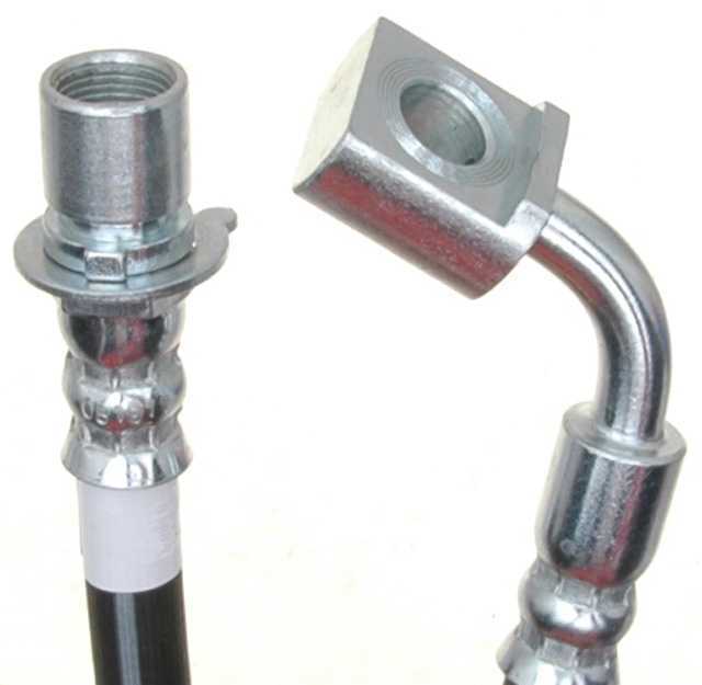ACDelco Professional Durastop 18J4625 Brake Hydraulic Hose
