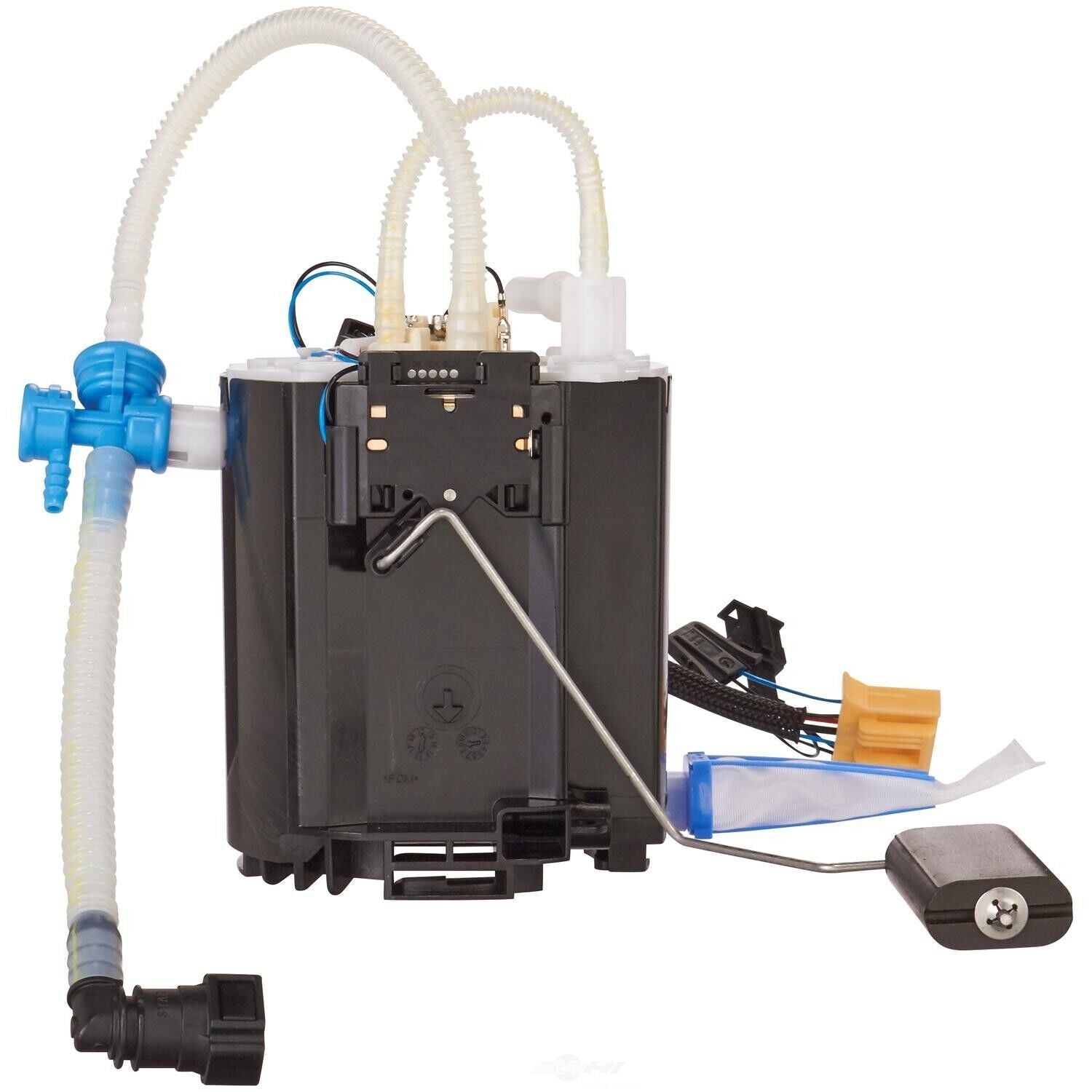 Spectra Premium Industries Inc SP5143M Fuel Pump Module Assembly