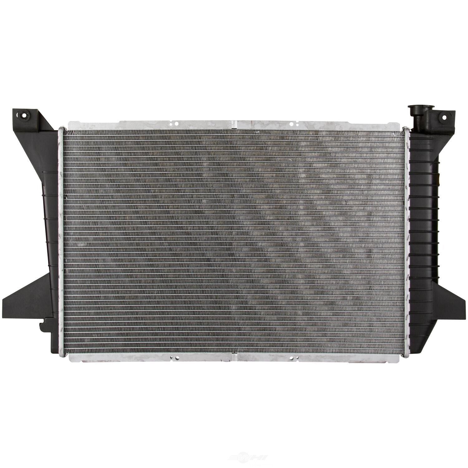 Spectra Premium Industries Inc CU1453 Radiator