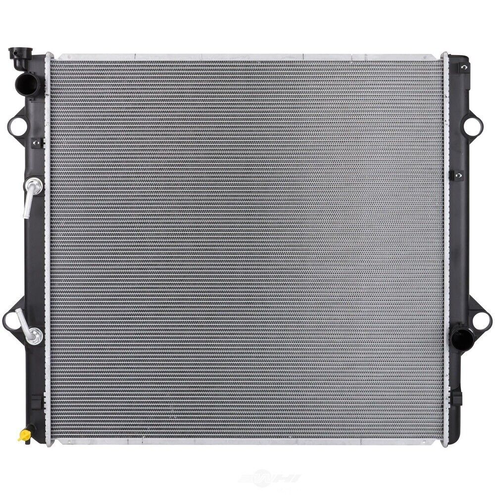 Spectra Premium Industries Inc CU13210 Radiator