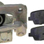 ACDelco Professional Durastop 18FR12487 Disc Brake Caliper