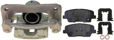 ACDelco Professional Durastop 18FR12487 Disc Brake Caliper