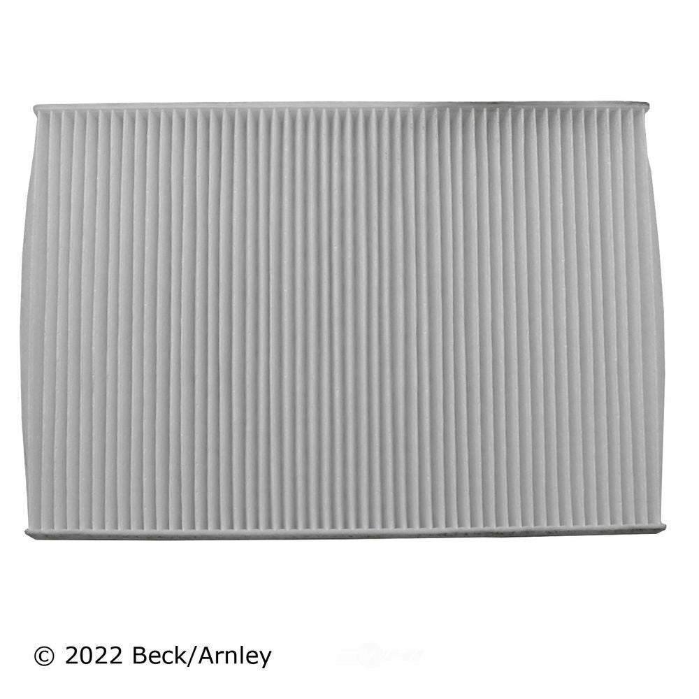 Beck/Arnley 042-2246 Cabin Air Filter