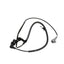 BWD ABS848 ABS Wheel Speed Sensor