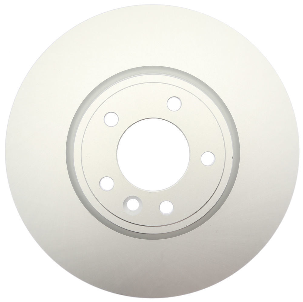ACDelco Professional Durastop 18A82438G Disc Brake Rotor