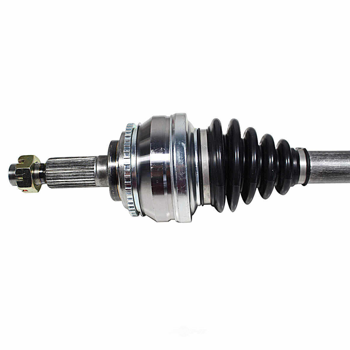 GSP North America NCV69615 CV Axle Assembly