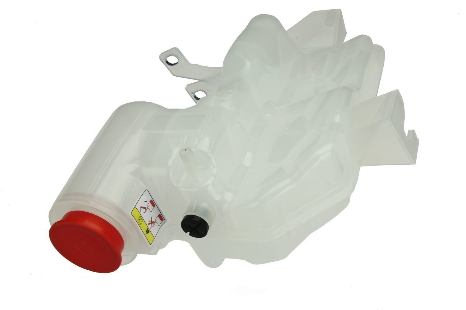 URO SHORT SKU URO-015730 Engine Coolant Reservoir