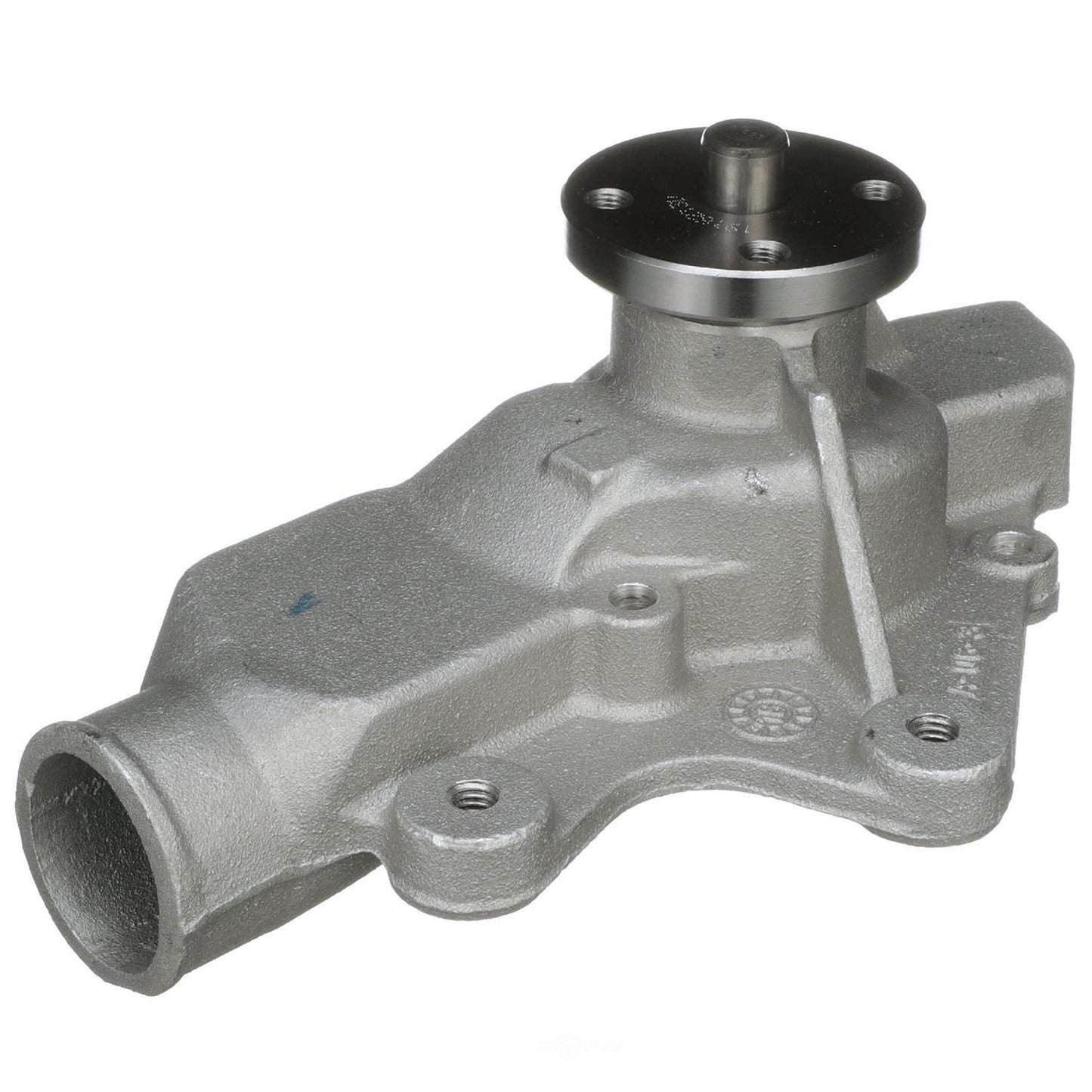 CARTER WATER PUMPS W853M Engine Water Pump