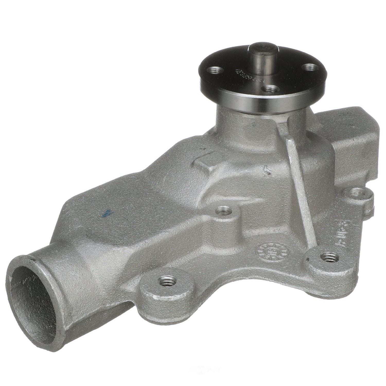 CARTER WATER PUMPS W853M Engine Water Pump