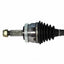 GSP North America NCV75032 CV Axle Assembly