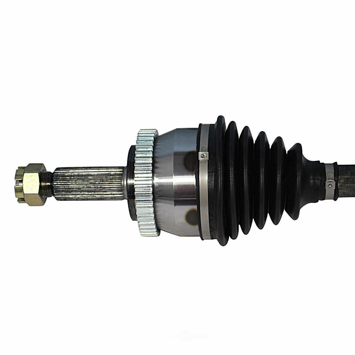 GSP North America NCV75032 CV Axle Assembly