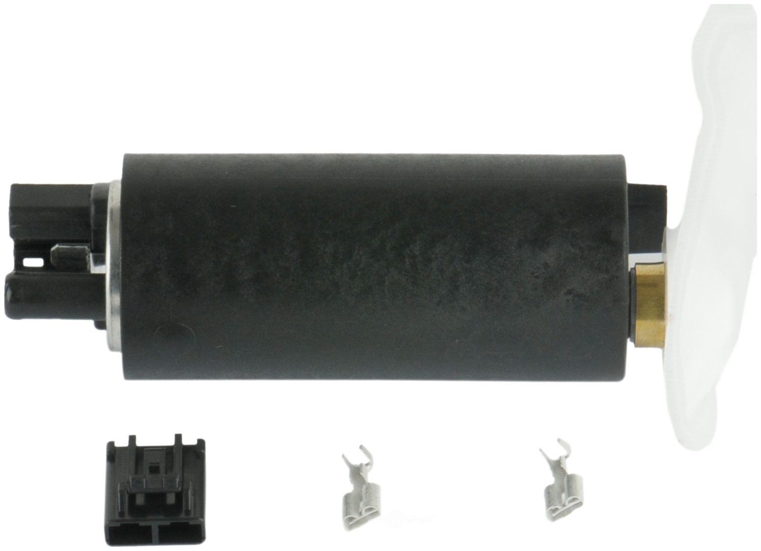 Bosch 69693 Fuel Pump and Strainer Set