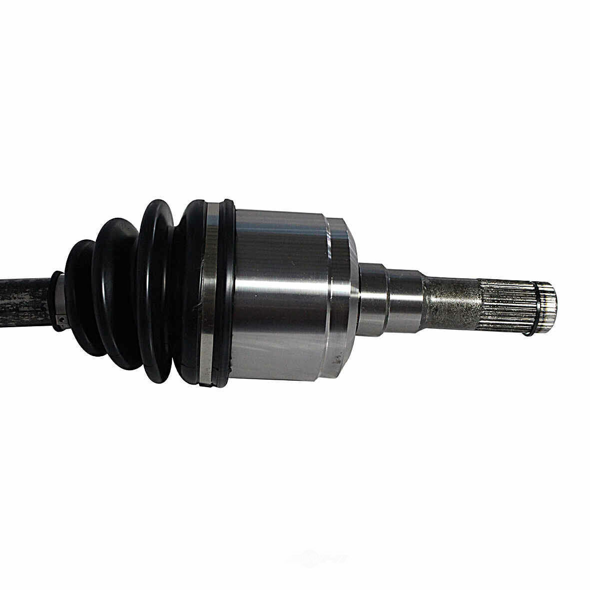 GSP North America NCV11171 CV Axle Assembly
