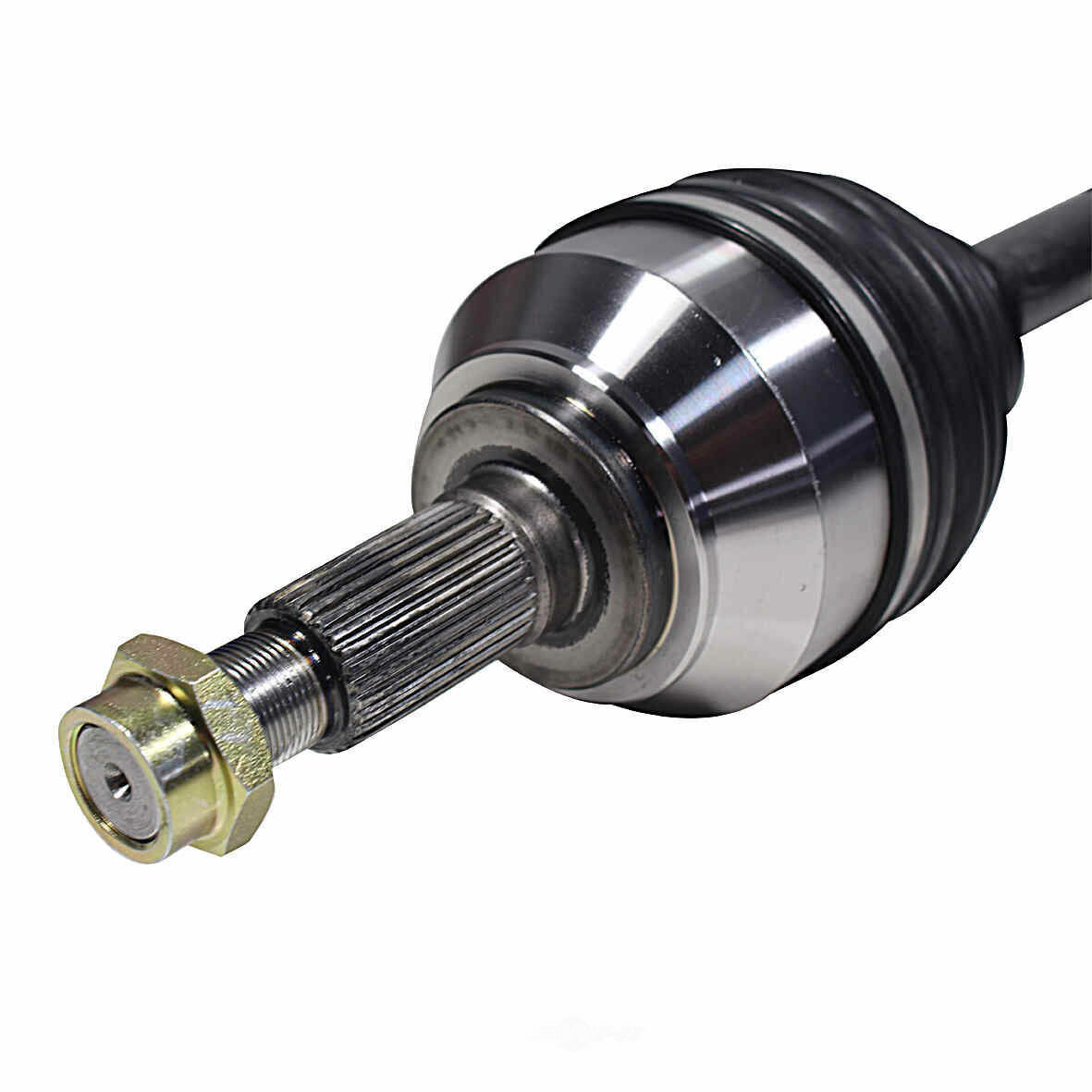 GSP North America NCV23908 CV Axle Assembly